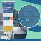 Tile refill