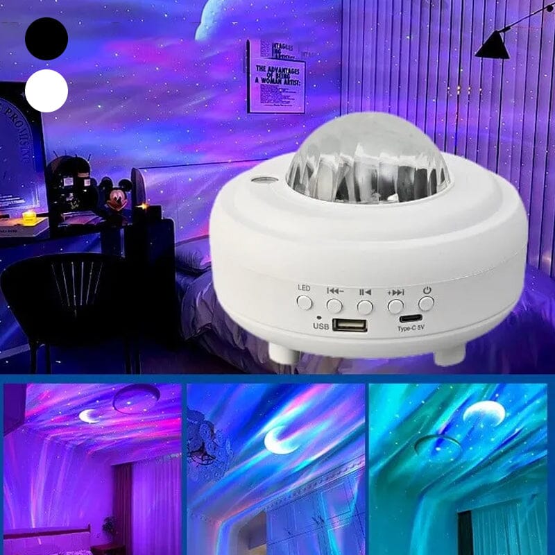 Northern Lights Projector