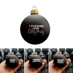Funny Christmas Decoration