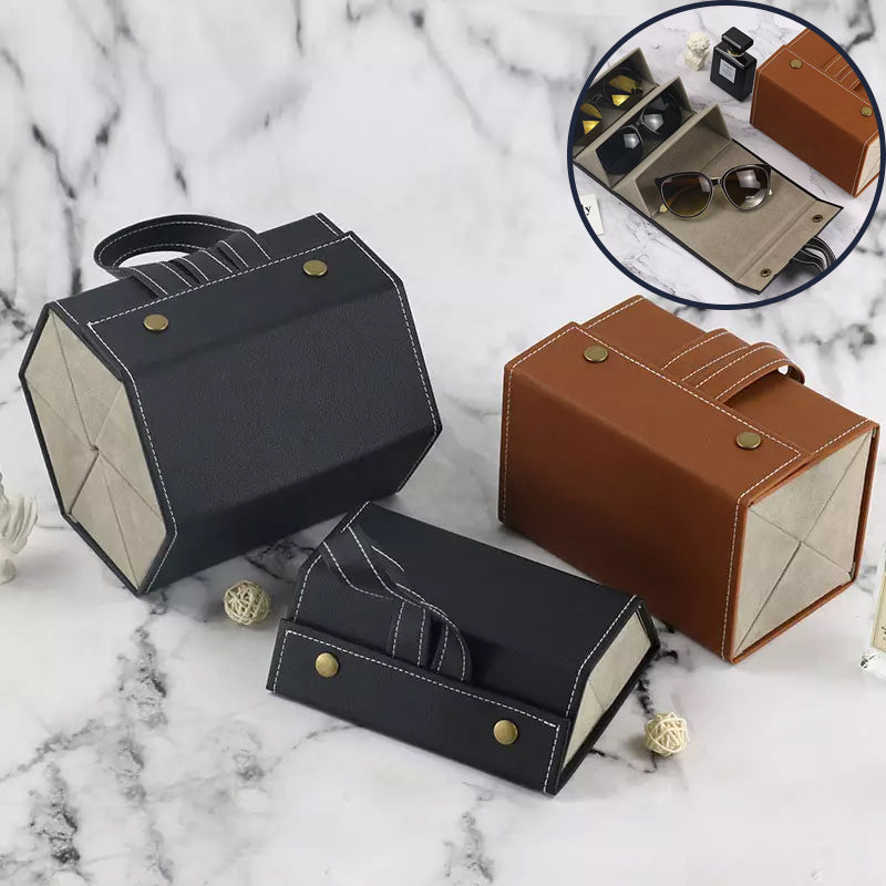 Multi Sunglasses Case - The best surprise gift