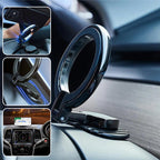 Foldable Car Holder Magnetic Ring Holder