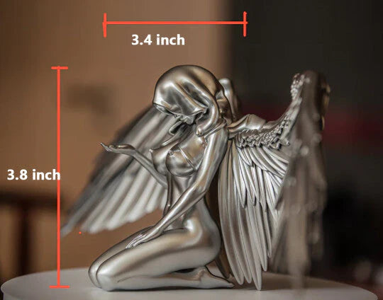 AngelGrace Heavenly Aura Accent