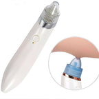 2-in-1 Pore Cleanser and Microdermabrasion Device