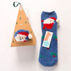 XmasSocks – Christmas magic united with warmth