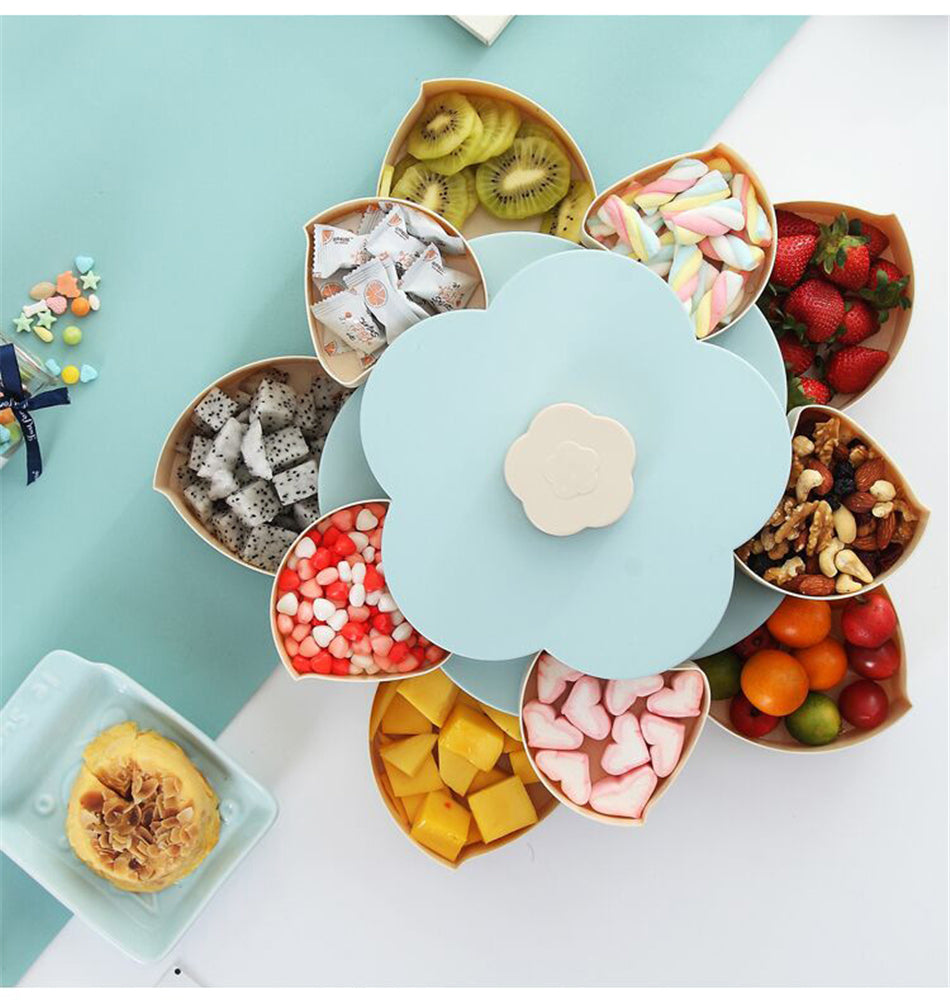 SnackTwist – Enjoy every favorite snack with a simple twist