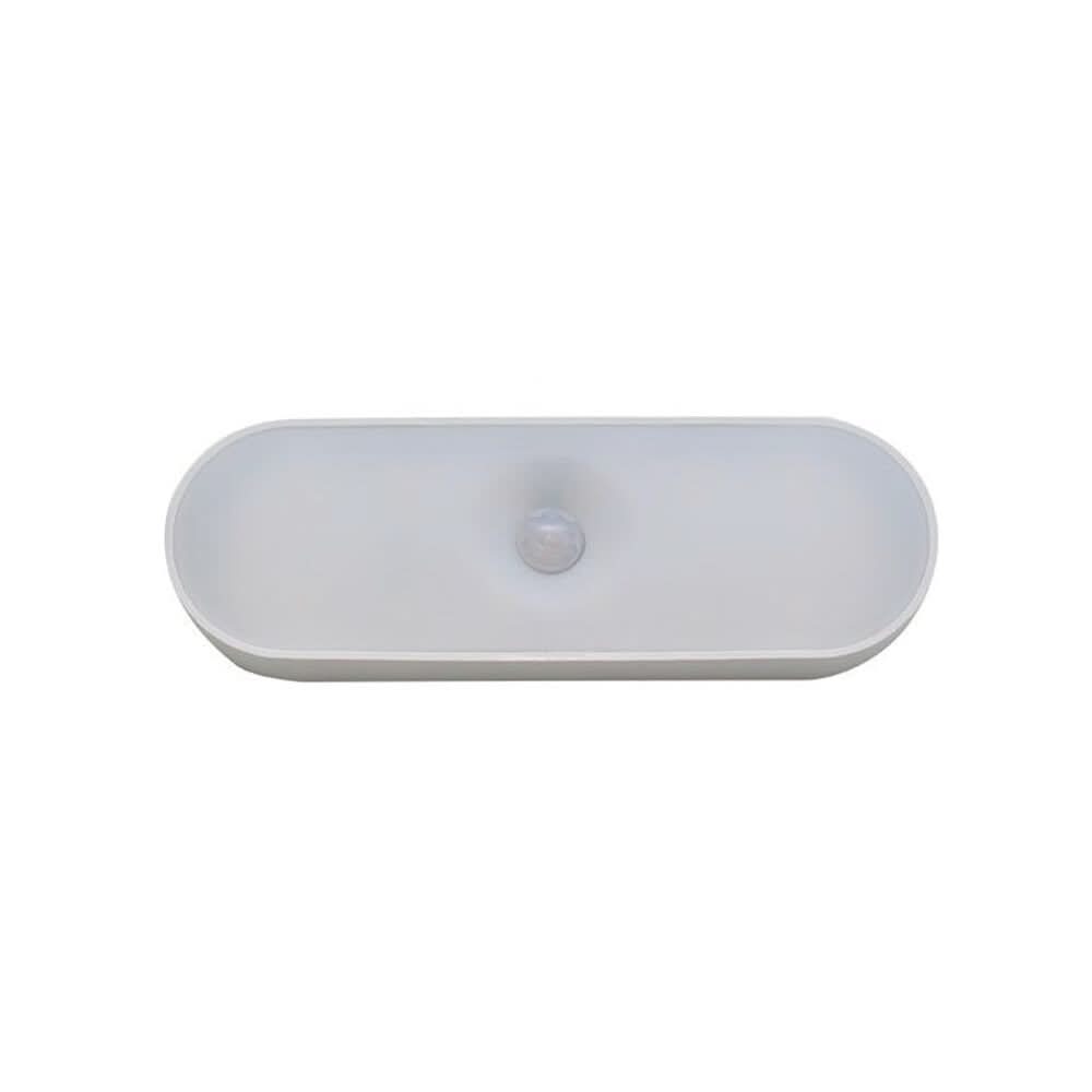 Rechargeable LED Motion Sensor Wall Light