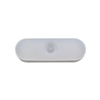 Rechargeable LED Motion Sensor Wall Light