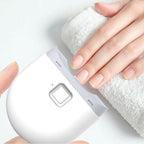 Safe Automatic Nail Trimmer