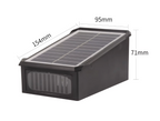 SolaraBeam — Transforms any corner into a magical party zone, completely without electricity costs!