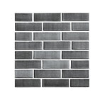 3D Self-adhesive Wall Tiles — Transforms your rooms in an instant into stylish highlights that will impress everyone!