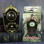 SchreckMoment — Transform your door into a terrifying spectacle full of goosebumps and excitement!
