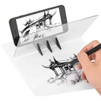 ArtReflector — Master your creativity effortlessly with crystal-clear lines without technical stress