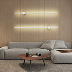 Minimalistic Wall Light - Elegant LED Wall Spotlight for Modern Design