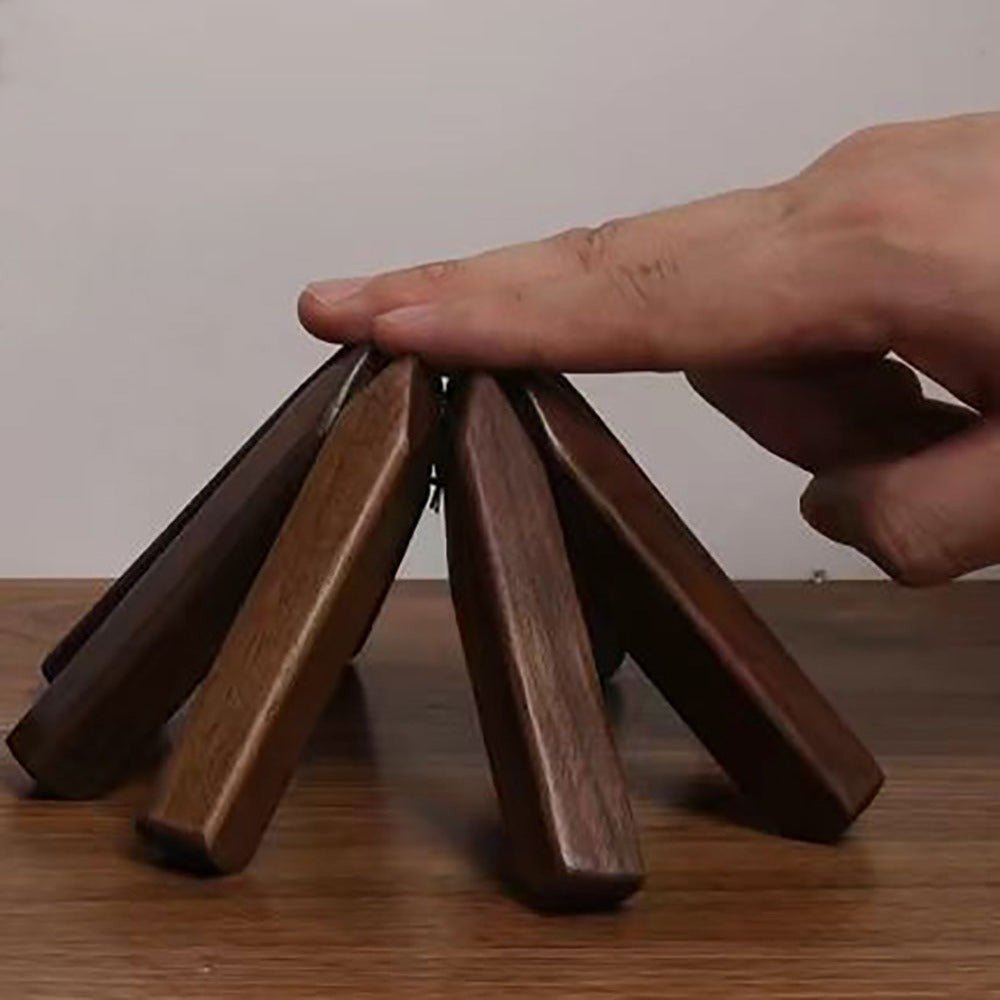Walnook | Natural elegance for your table