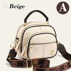 Handbag Crossbody PU Leather Shoulder Bag