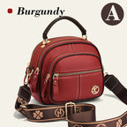Handbag Crossbody PU Leather Shoulder Bag