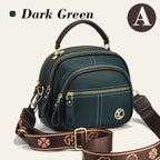 Handbag Crossbody PU Leather Shoulder Bag