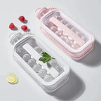 Kerill - Ice cube machine