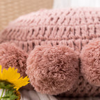 CozyCushion – Stylish Decorative Cushion for Home