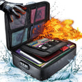 SecureDoc - Optimal protection - Secure your essential documents!