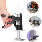 Ergonomic lifting tool – comfort and safety