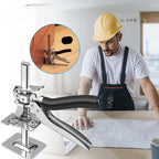 Ergonomic lifting tool – comfort and safety
