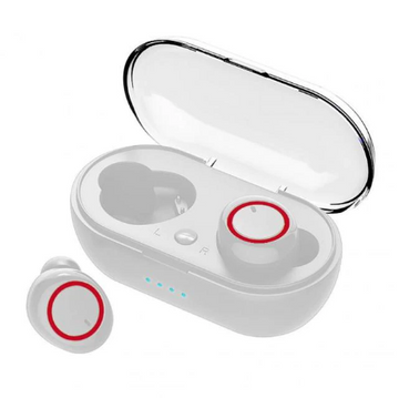 Bluetooth Wireless Headphones