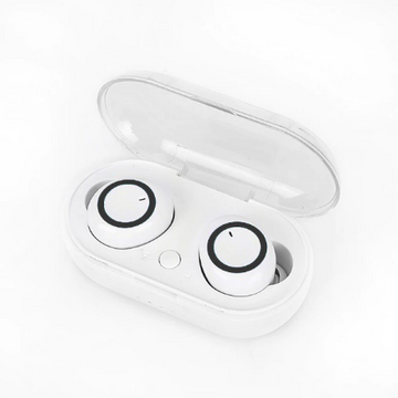 Bluetooth Wireless Headphones