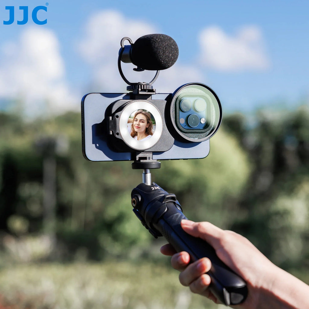 67mm Magnetic Lens Filter Adapter