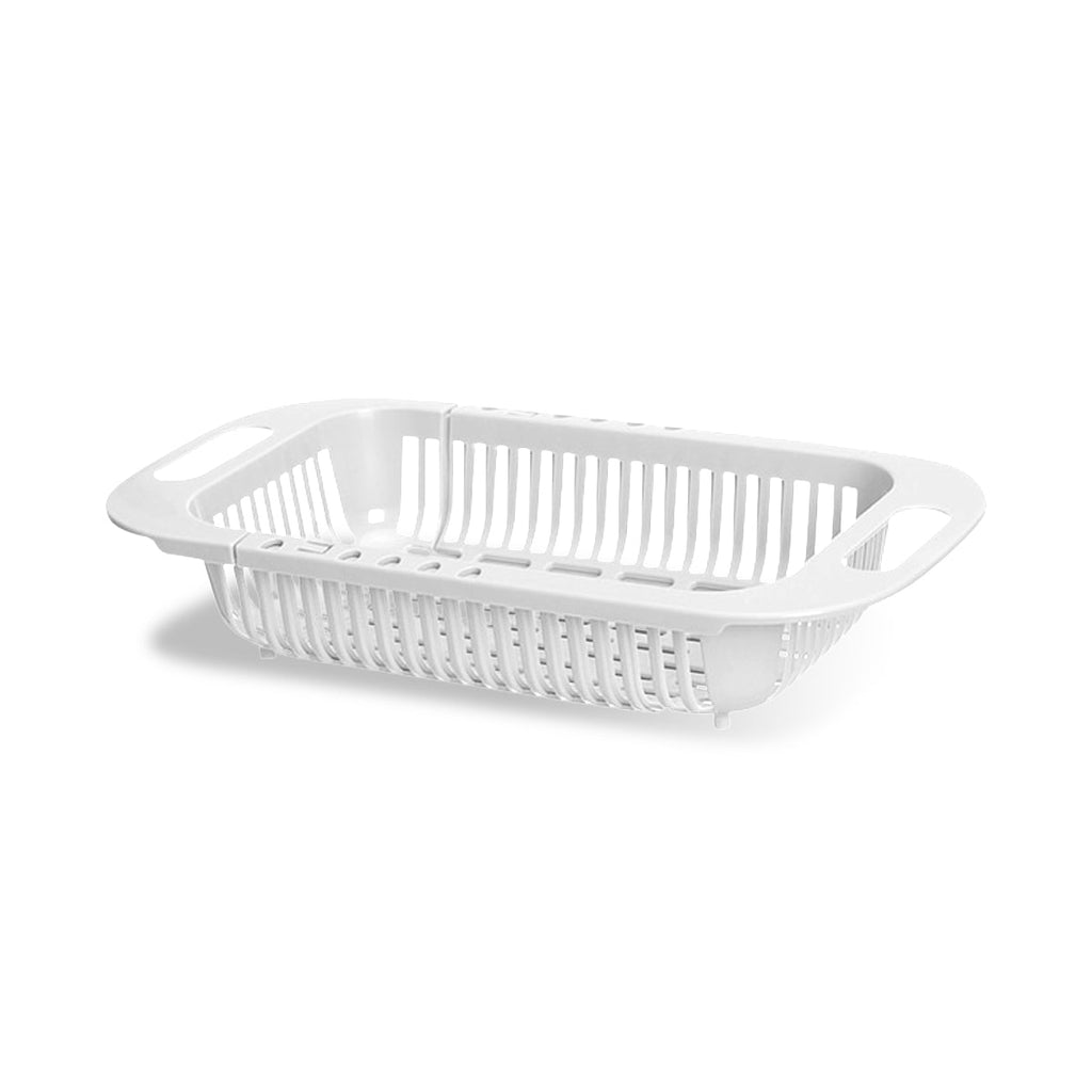 Drain Tray - Make washing your fruits easier - Practical and effective!