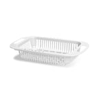 Drain Tray - Make washing your fruits easier - Practical and effective!