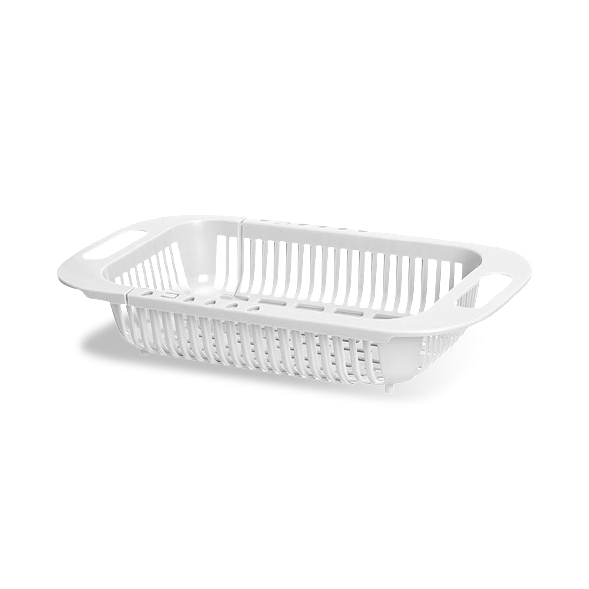 Drain Tray - Make washing your fruits easier - Practical and effective!