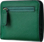 Luxury RFID-Blocking Ladies Wallet