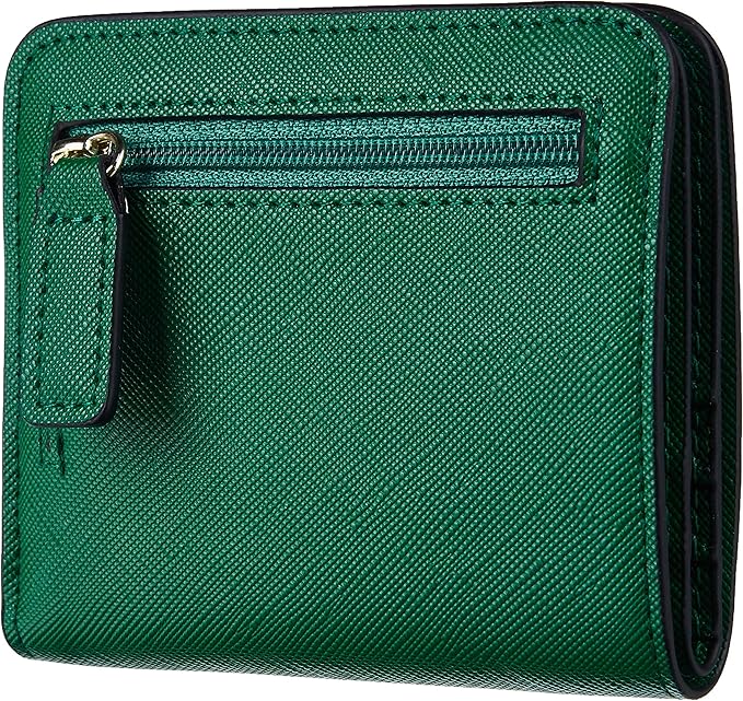 Luxury RFID-Blocking Ladies Wallet
