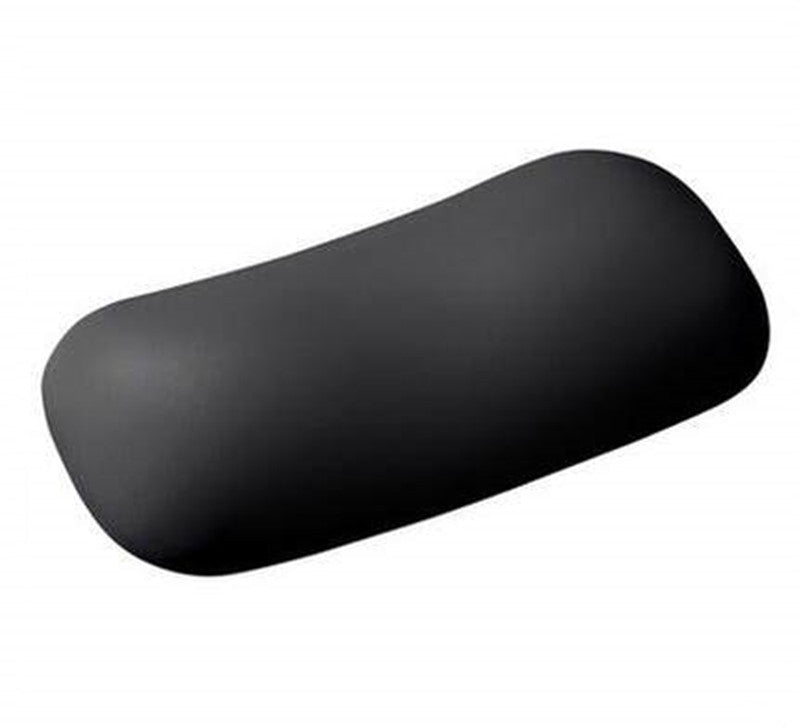 Ergonomic Silicone Wrist Pad, for Office, Study, Gaming and Wrist Pain Relief