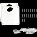 Hinge repair kit