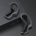 On-ear Wireless Bluetooth 5.0 Earphones for Sports, Music, Games