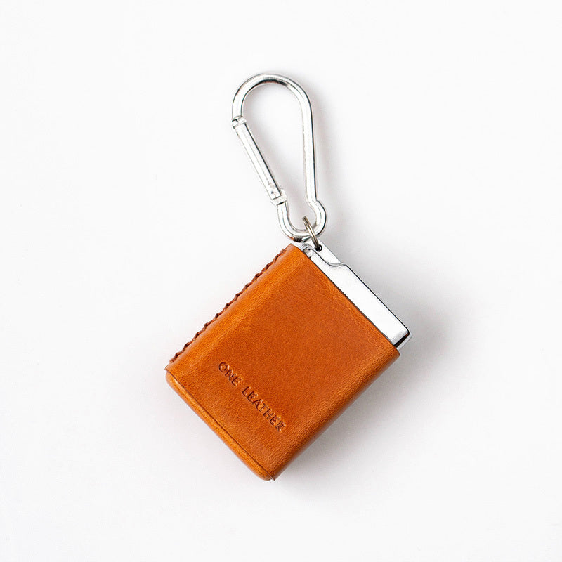 Creative Portable Ashtray With Lid
