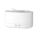 3D Flame USB Home Quiet Atmosphere Light Humidifier