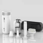 Outdoor Portable Blaster Wireless Automatic Inflatable Vacuum Pump