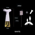 Automatic Electric Oil Sprayer, with Two Spray Modes, for Almost Any Oil or Liquid Condiment