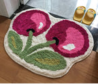 Mini Cherry Mat