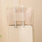 TravelMate Hanging Organizer | Space-saving & Practical | For Organization On The Go