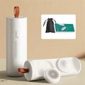 Portable Moxibustion Kit, with Intelligent Temperature Control, Far Infrared Heating, Safe and Smoke-free, for Neck, Back, Waist & More