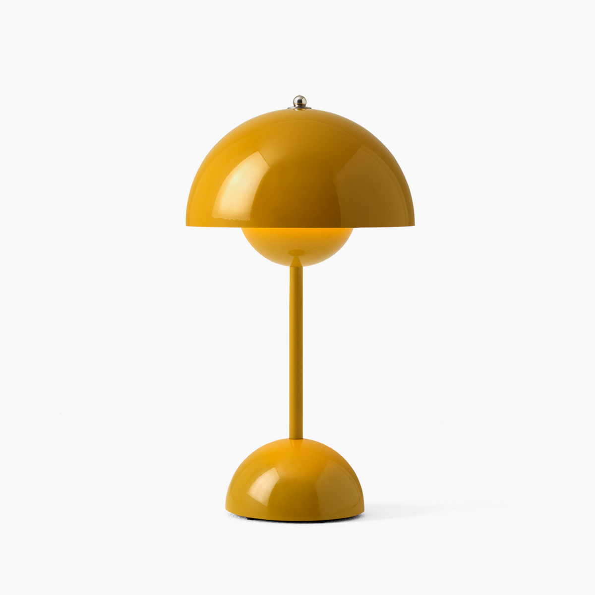 AuroraGlo Table Lamp – Wireless LED Light