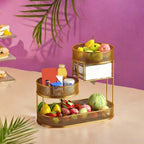 FruitElegance – Metal Wire Basket for Fruit & Vegetables