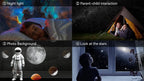 Starry Sky Projection Light