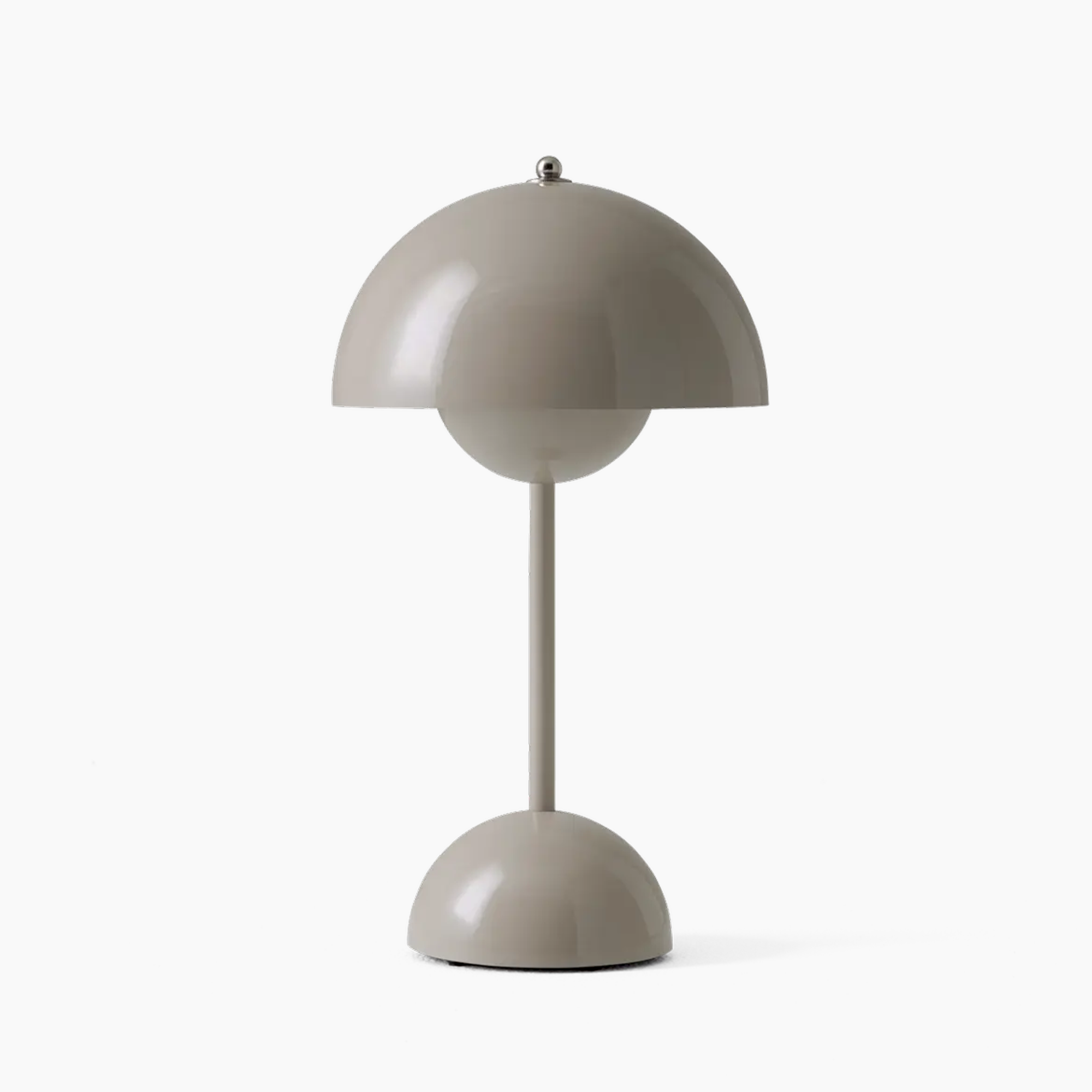 Lumilight – Playful Mushroom LED Lamp for Mood Lighting