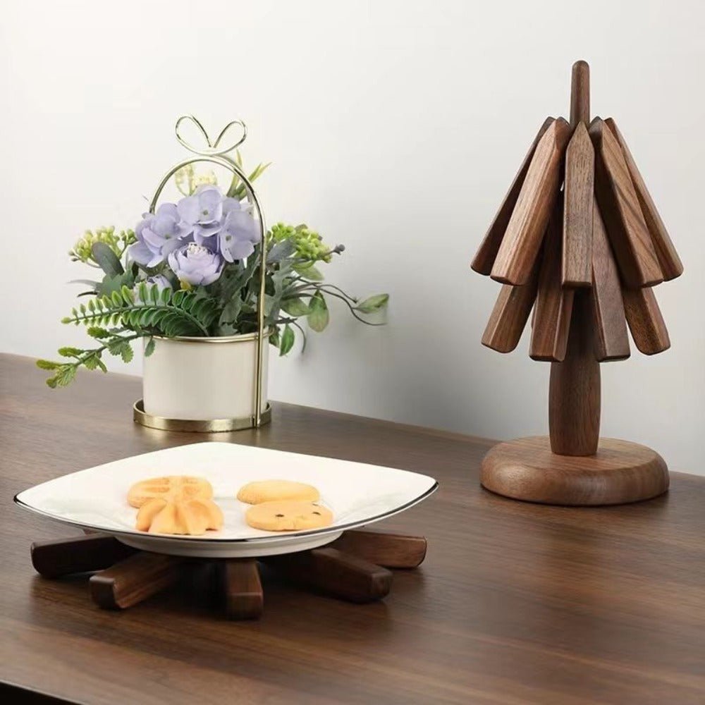 Walnook | Natural elegance for your table