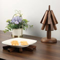 Walnook | Natural elegance for your table